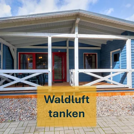 Korswandt, Ostseebungalow B3 Holiday home *
